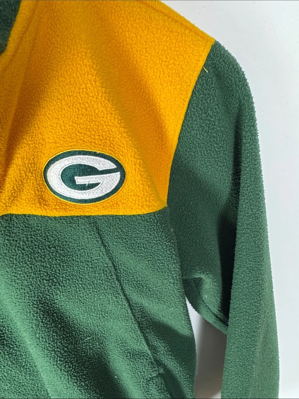 Nfl Apparel gently used